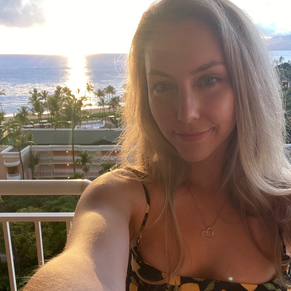 Meet your Posher, Kate